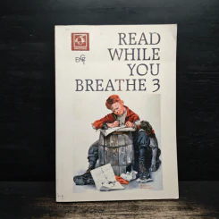 Read While You Breathe 3 - Enconcept รูปที่ 1