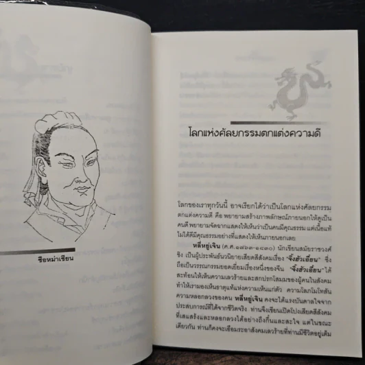คิดอย่างจีน - ส.สุวรรณ รูปที่ 8