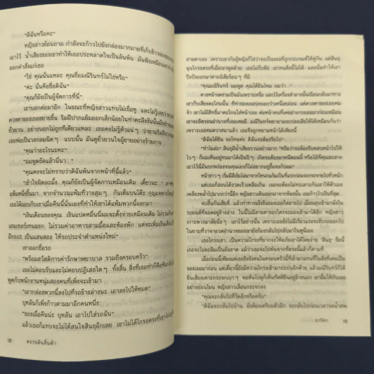 ✔️ตราบดินสิ้นฟ้า - อาริตา รูปที่ 8