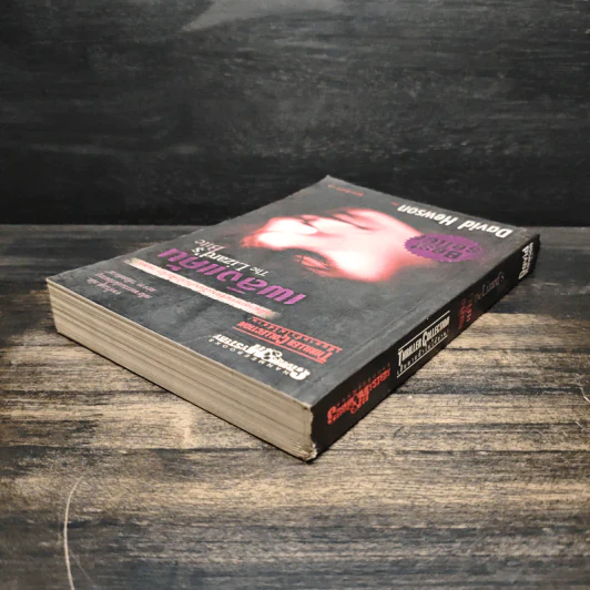 เพลิงแค้น The Lizard's Bite - David Hewson รูปที่ 5