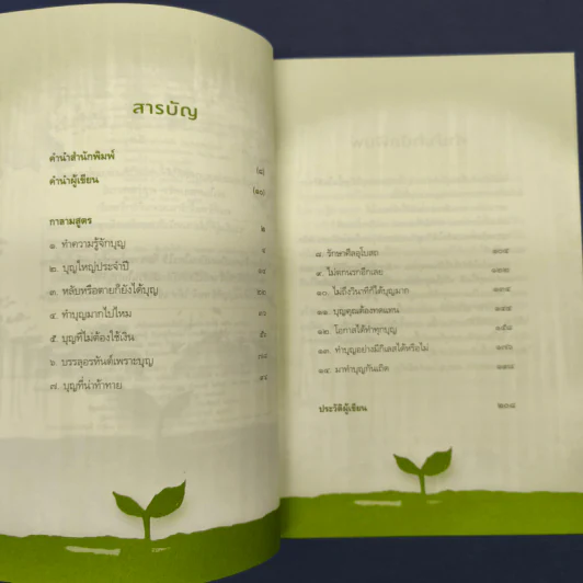 บุญใหญ่พลิกชีวิต - ณัฐพบธรรม รูปที่ 6