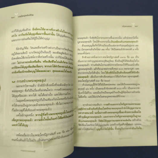 บุญใหญ่พลิกชีวิต - ณัฐพบธรรม รูปที่ 8