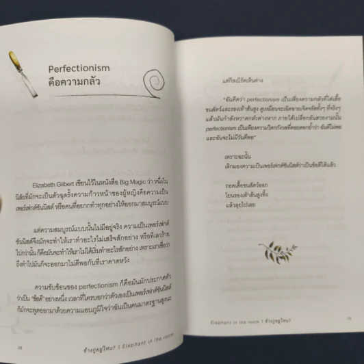 Elephant in the Room ช้างกูอยู่ไหน - อานนทวงศ์ มฤคพิทักษ์ รูปที่ 8