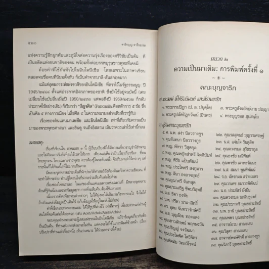 จารึกบุญ จารึกธรรม - พระธรรมปิฎก (ป.อ.อยุตโต) รูปที่ 12