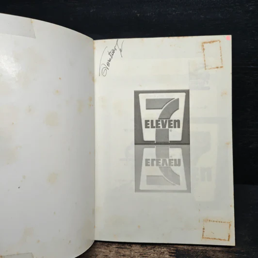 กลยุทธ์ 7-Eleven คัมภีร์ธุรกิจค้าปลีกยุคใหม่ - ทศ คณนาพร รูปที่ 6