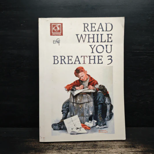 Read While You Breathe 3 - Enconcept รูปที่ 1