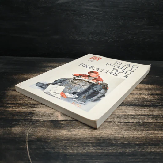 Read While You Breathe 3 - Enconcept รูปที่ 4