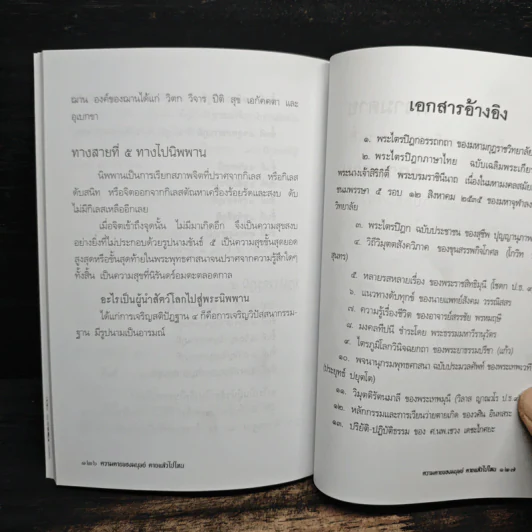 ความตายของมนุษย์ ตายแล้วไปไหน - พ.ต.อ.ประยูร ดิษฐานพงศ์ รูปที่ 8