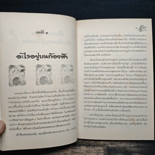 วันที่โลกไร้แมว - สุริยัน สุดศรีวงศ์ รูปที่ 8
