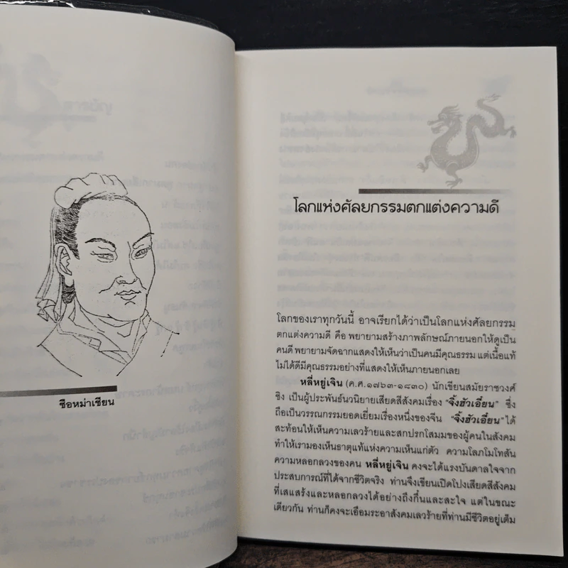 คิดอย่างจีน - ส.สุวรรณ รูปที่ 8