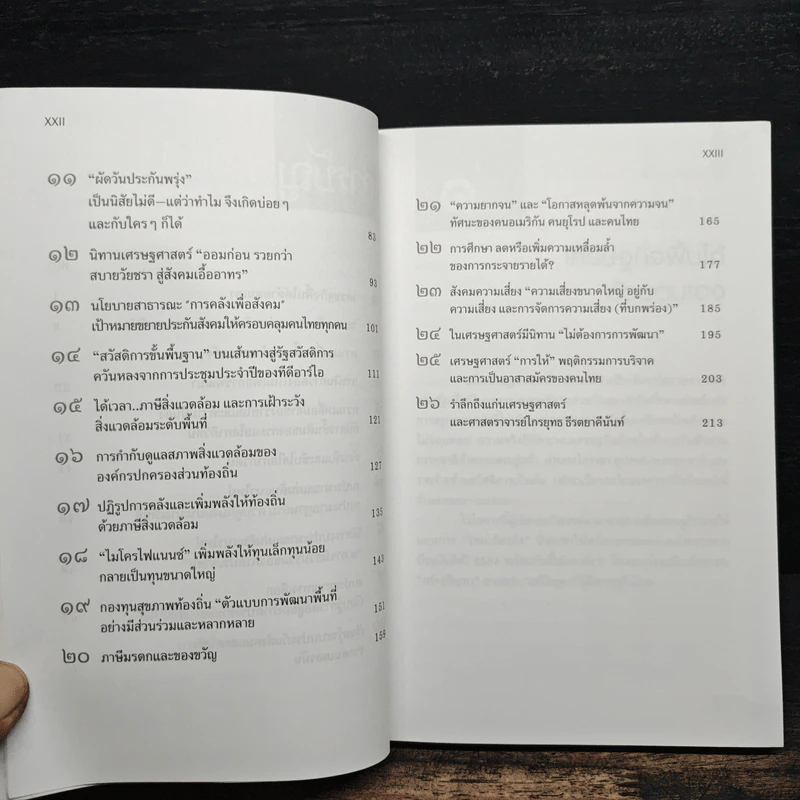 การคลังเพื่อสังคม จินตนาการและการวิจัยเพื่อสังคมที่ดีกว่า - ดิเรก ปัทมสิริวัฒน์ รูปที่ 8