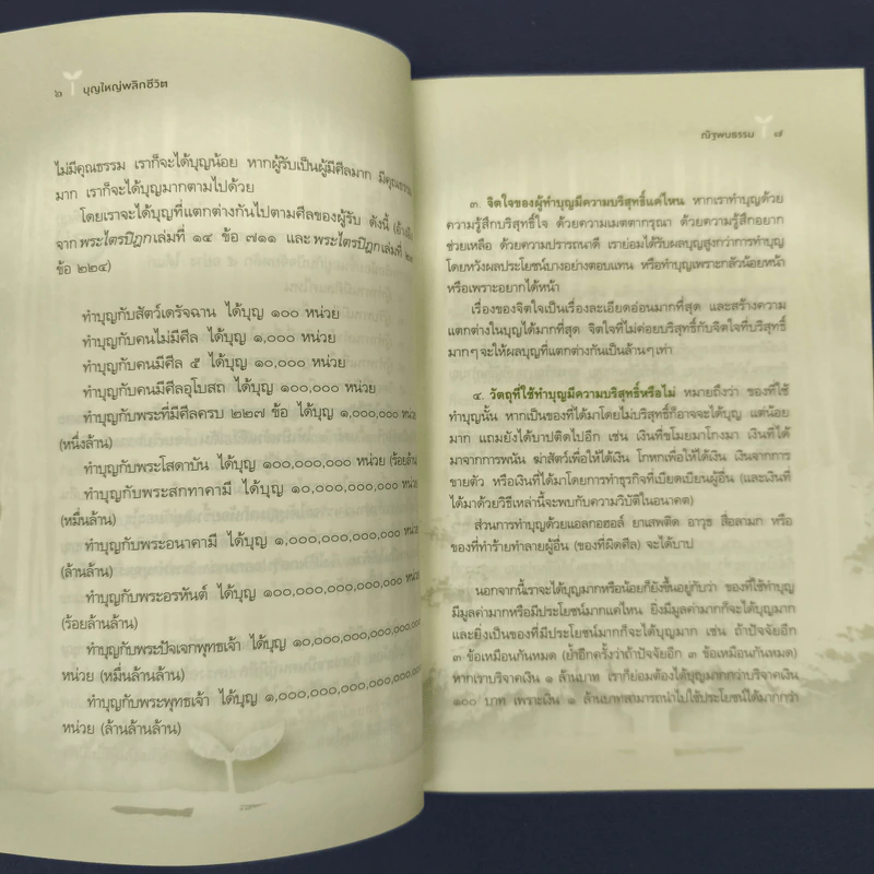 บุญใหญ่พลิกชีวิต - ณัฐพบธรรม รูปที่ 8