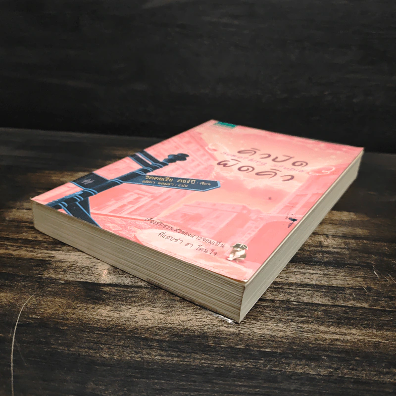 คิวปิดผิดคิว Something Stupid - วิคตอเรีย คอร์บี รูปที่ 4