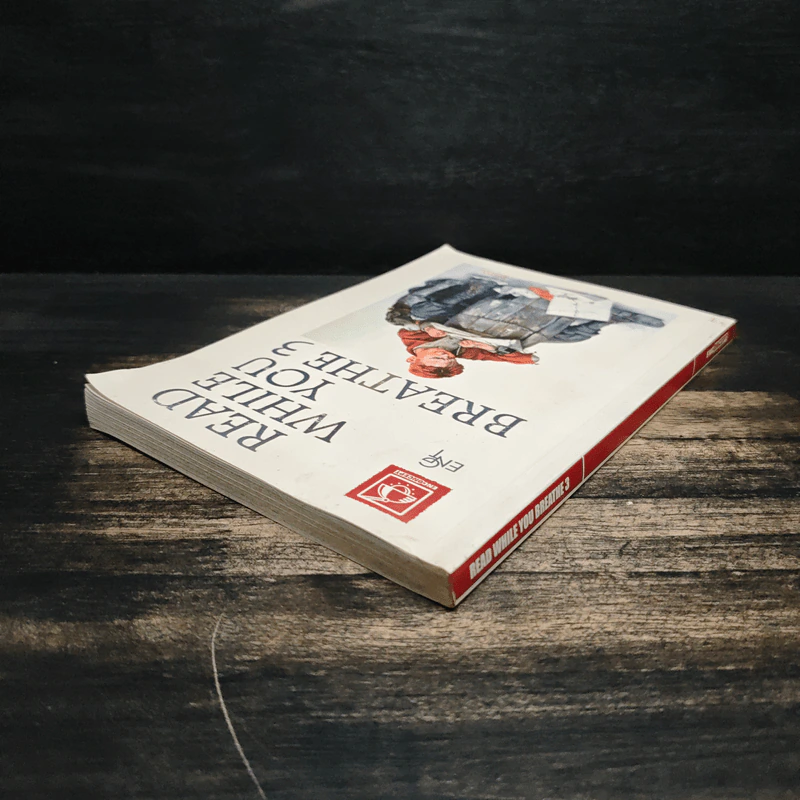 Read While You Breathe 3 - Enconcept รูปที่ 5