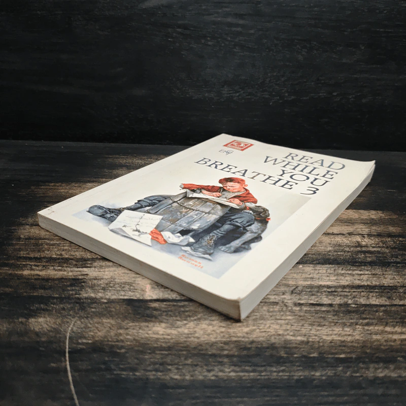 Read While You Breathe 3 - Enconcept รูปที่ 4
