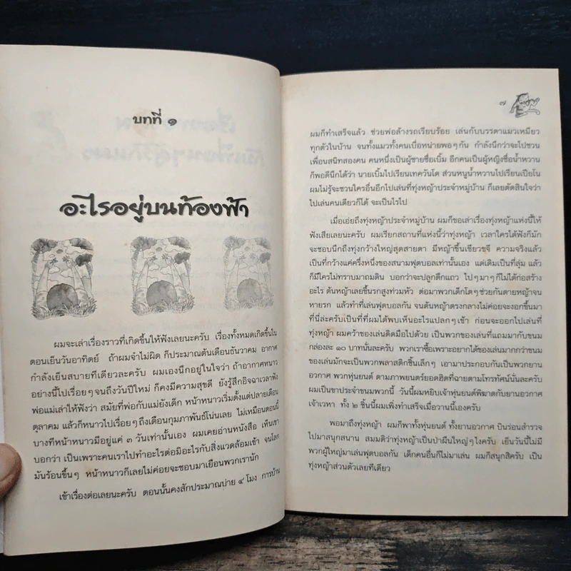 วันที่โลกไร้แมว - สุริยัน สุดศรีวงศ์ รูปที่ 8