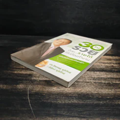 30 วัน รวยด้วยรายได้ที่ไม่ต้องทำงาน - ดร.วีรพษ์ ชุติภัทร์, ทิวัตถ์ ชุติภัทร์ รูปที่ 4