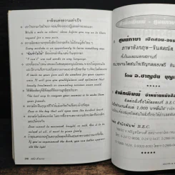 Idioms & Slang คลังสำนวน พร้อมประโยคตัวอย่างและแปลเป็นภาษาไทย - อ.ชาญชัย บุญเฮ้า รูปที่ 9