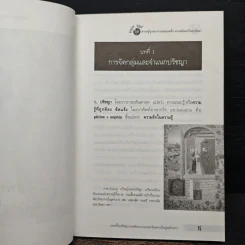 ถอดรื้อปรัชญาและศิลปะแบบตะวันตกเป็นศูนย์กลาง - ธีรยุทธ บุญมี รูปที่ 9