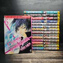 Code Breaker โค้ด เบรคเกอร์ เล่ม 1-15