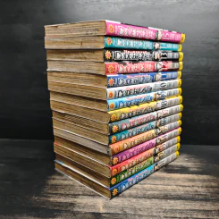Code Breaker โค้ด เบรคเกอร์ เล่ม 1-15 รูปที่ 4