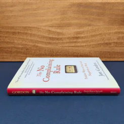 The No Complaining Rule - Jon Gordon รูปที่ 2