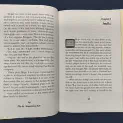 The No Complaining Rule - Jon Gordon รูปที่ 8