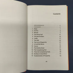 The No Complaining Rule - Jon Gordon รูปที่ 6