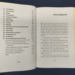 The No Complaining Rule - Jon Gordon รูปที่ 7