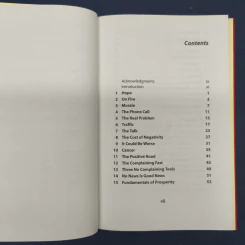 The No Complaining Rule - Jon Gordon รูปที่ 6