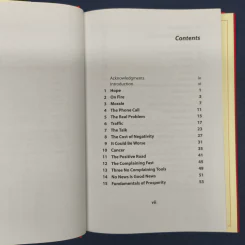 The No Complaining Rule - Jon Gordon รูปที่ 6