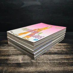 เหตุเกิดที่ซอย 1 เมืองฮิบาริ เล่ม 1-5 รูปที่ 3