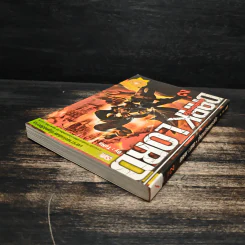 Dark Lord ตำนานจักรพรรดิมืด เล่ม 2 - TuNa รูปที่ 5