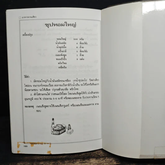 อาหารจานเดียว - สำนักพิมพ์แสงแดด รูปที่ 10