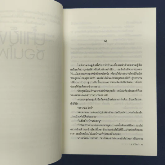 น้ำแข็งซ่อนไฟ - อาริตา รูปที่ 7