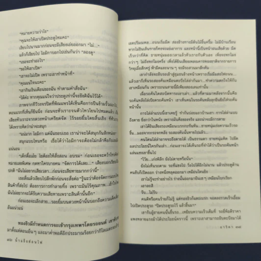 น้ำแข็งซ่อนไฟ - อาริตา รูปที่ 8