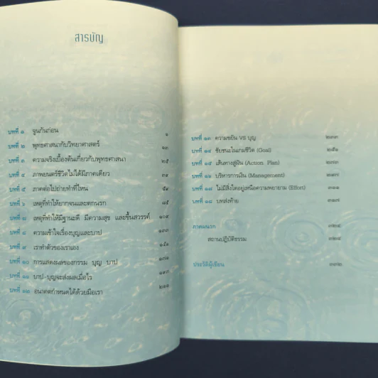 ถ้ารู้ (กู) ทำไปนานแล้ว - ณัฐพบธรรม รูปที่ 6