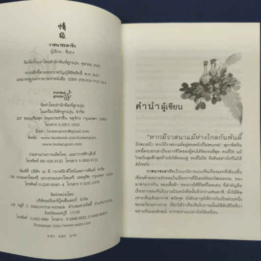 วาสนาชะตารัก - ชื่อถง รูปที่ 7