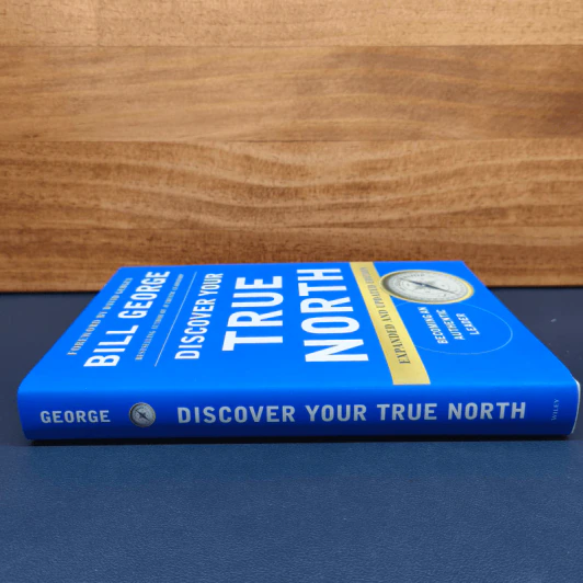 Discover Your True North - Bill George รูปที่ 2