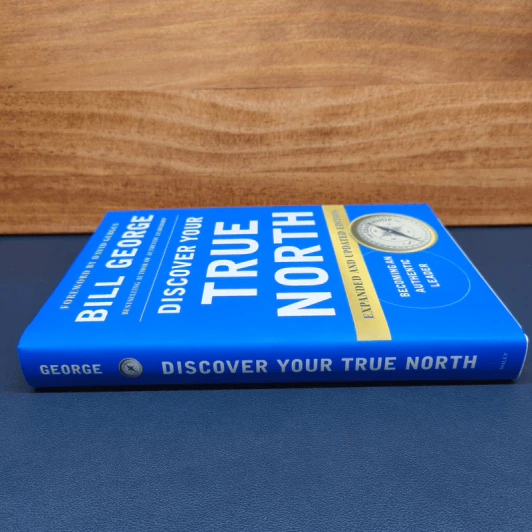 Discover Your True North - Bill George รูปที่ 2