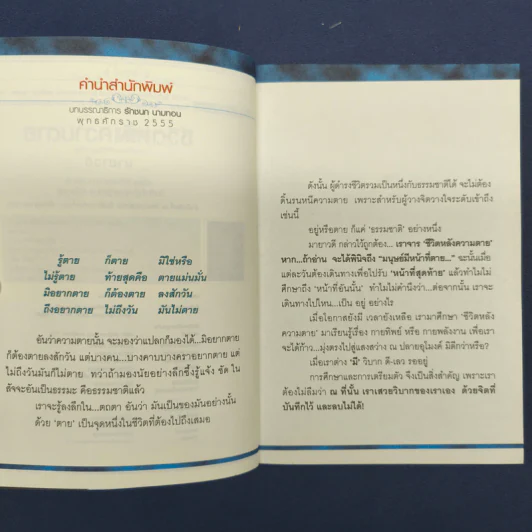 ชีวิตหลังความตาย - มายาวดี รูปที่ 7