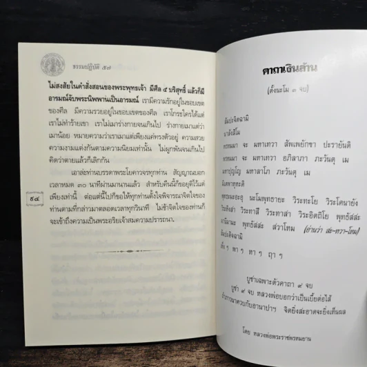 พระราชภาวนาโกศล (อนันต์ พทธญาโณ) รูปที่ 9