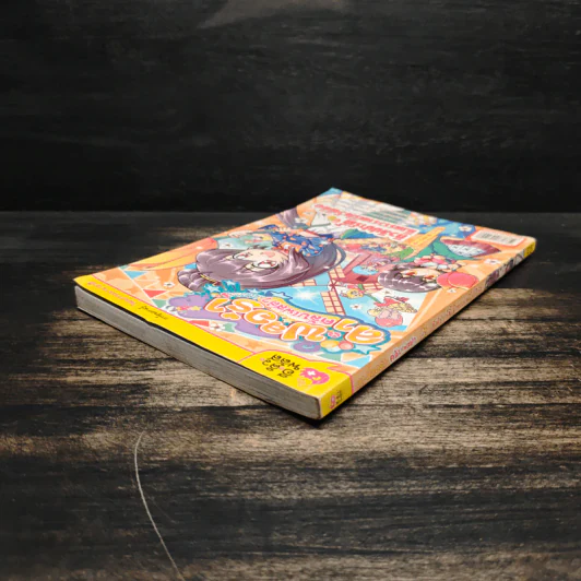 ลาฟลอร่า คลับเฟสต้า ภาค 3 ตอน 5 ทิวลิปปาร์ตี้ ถึงคราวราตรีโชว์ฝีมือ - อ.ถนนบท แดงสังวาลย์ รูปที่ 4