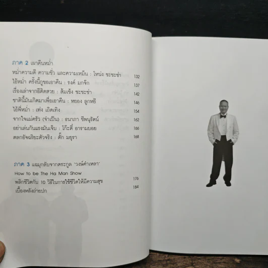 หม่ำมุกแป้ก - เพ็ชรทาย วงษ์คำเหลา รูปที่ 9