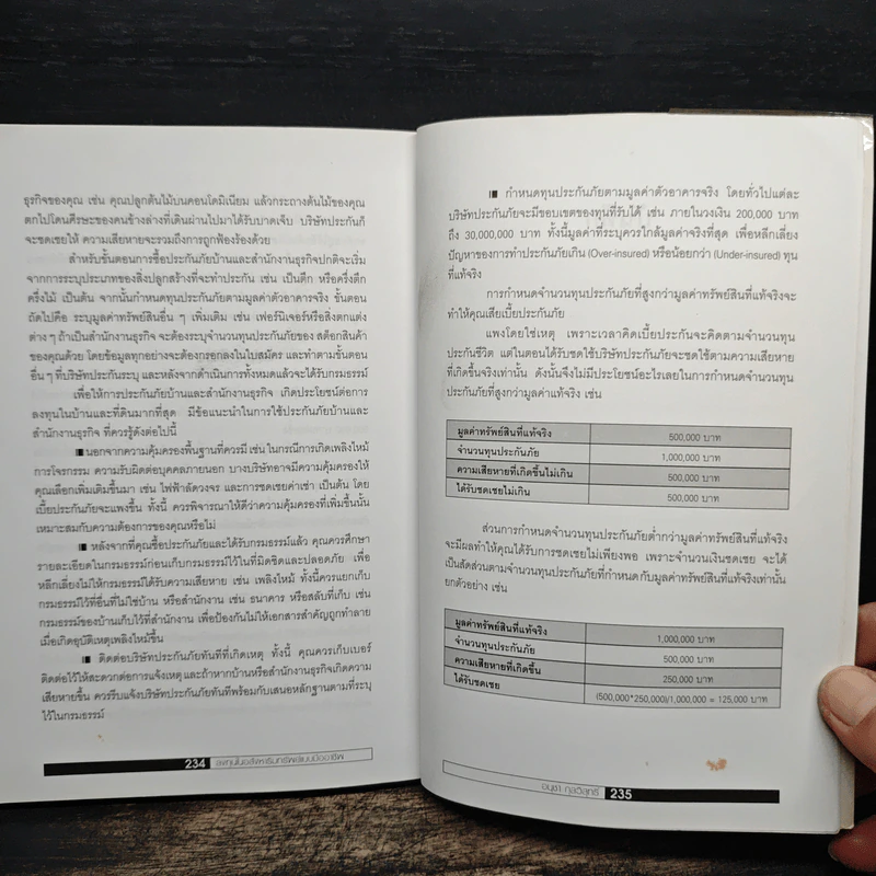 ลงทุนในอสังหาริมทรัพย์แบบมืออาชีพ - อนุชา กุลวิสุทธิ์ รูปที่ 11