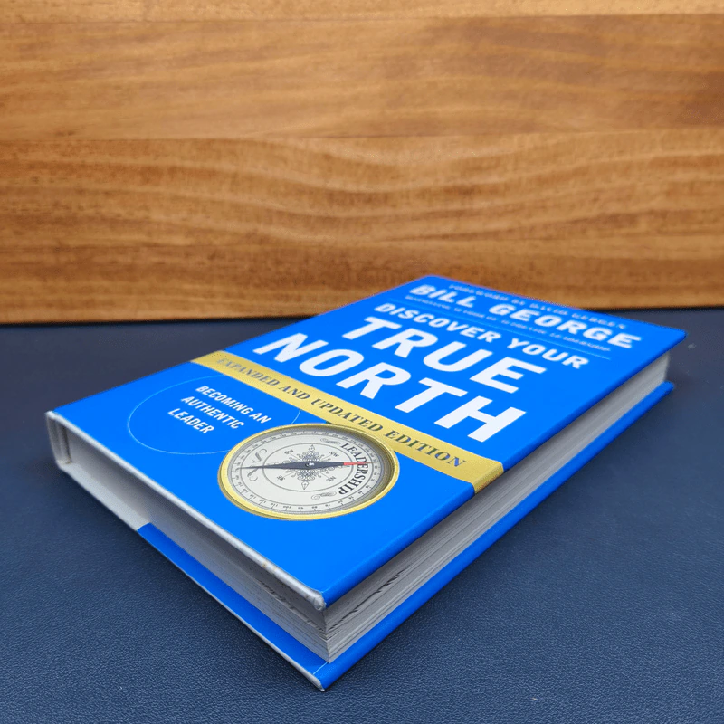 Discover Your True North - Bill George รูปที่ 3