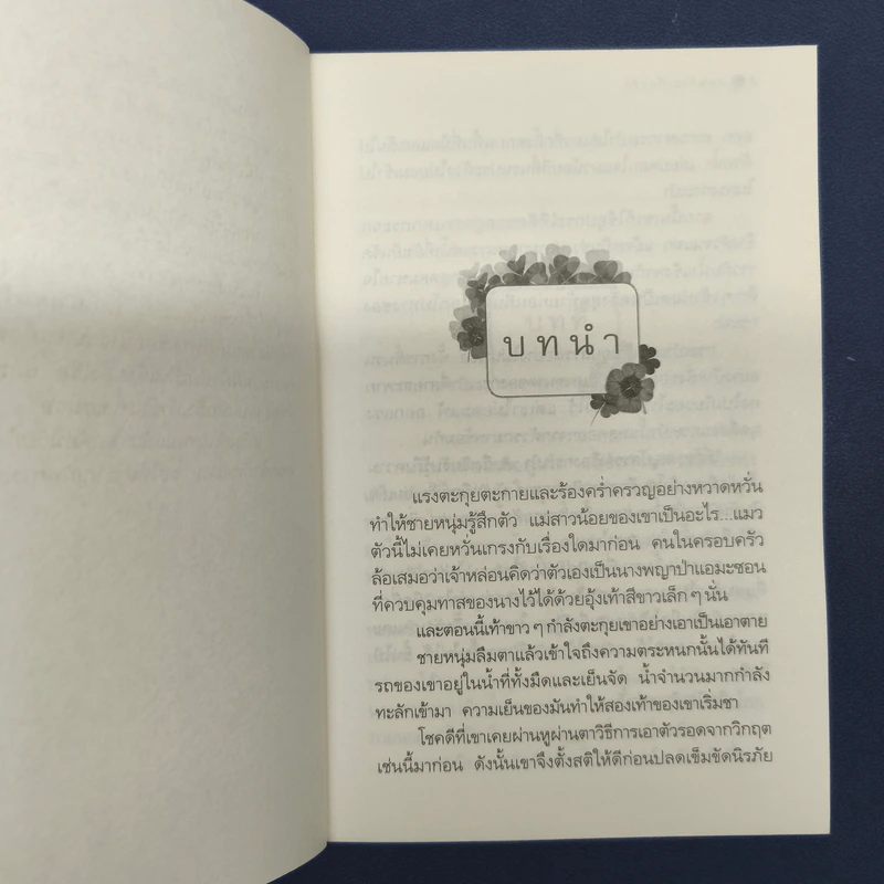 แผนร้ายเกี่ยวรัก - กิ่งฉัตร รูปที่ 7