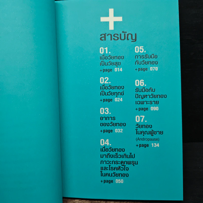 สุขภาพดีวัยทอง - ชัญวลี ศรีสุโข รูปที่ 7