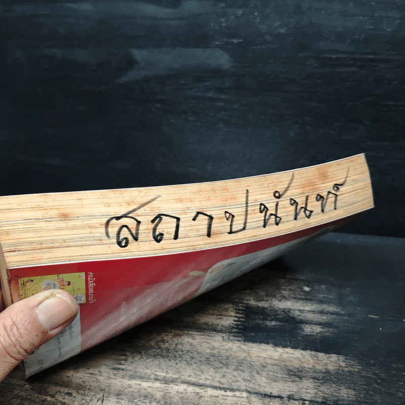 รวยทั้งชาติเพราะฉลาดเรื่องเงิน - ไทธัช วัชโรทร รูปที่ 16