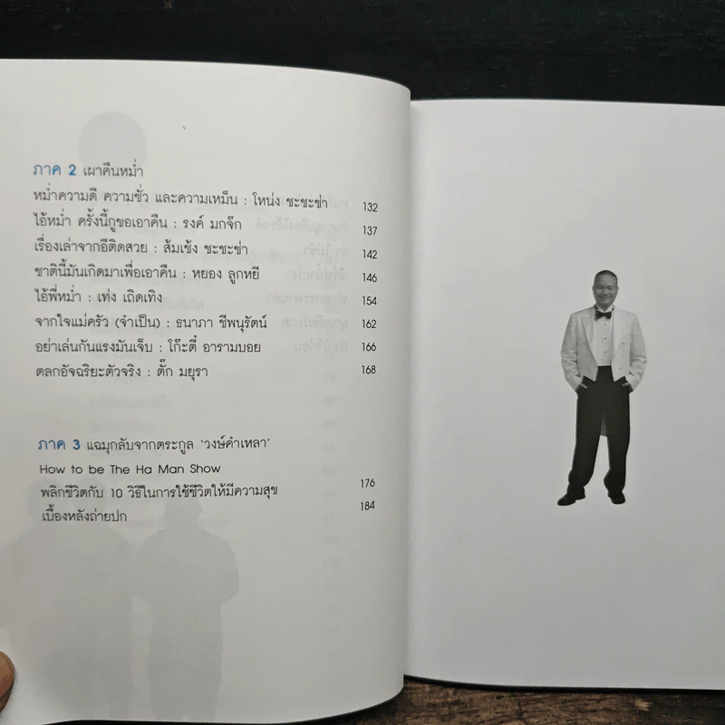 หม่ำมุกแป้ก - เพ็ชรทาย วงษ์คำเหลา รูปที่ 9